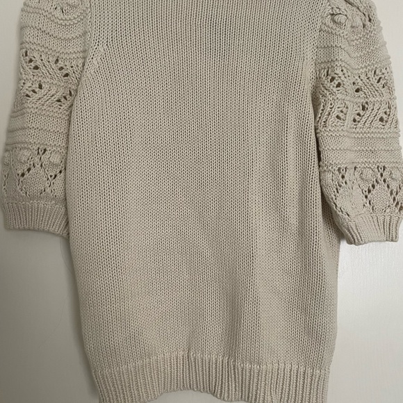 Forever Short Sleeve Cardigan - Picture 3 of 5